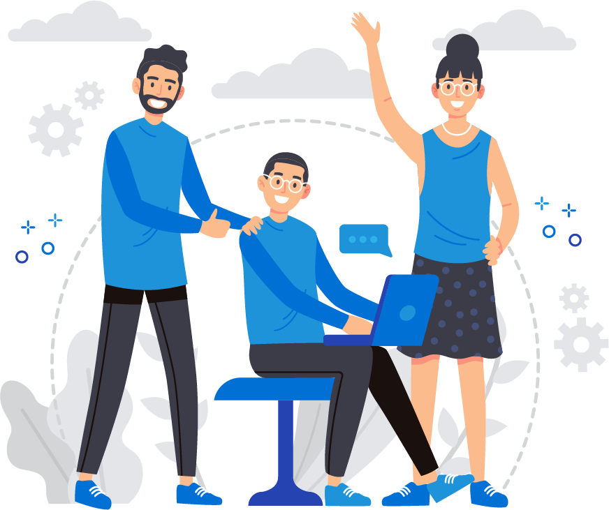 service-image